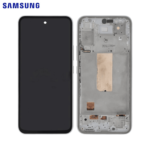 Ecran Tactile Original Samsung Galaxy A54 5G A546 GH82-31232B GH82-31231B GH82-31233B Blanc