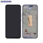 Ecran Tactile Original Samsung Galaxy A54 5G A546 GH82-31232D GH82-31231D GH82-31233D Lavande