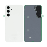 Cache Arrière Premium Samsung Galaxy A54 5G A546 Blanc