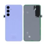 Cache Arrière Premium Samsung Galaxy A54 5G A546 Lavander