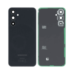 Cache Arrière Premium Samsung Galaxy A54 5G A546 Noir