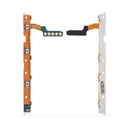 NAPPE POWER / VOLUME SAMSUNG GALAXY A54 5G