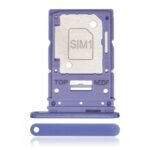 TIROIR DOUBLE SIM SAMSUNG GALAXY A54 5G VIOLET