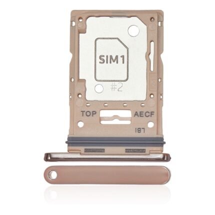 TIROIR SIM + SD SAMSUNG GALAXY A53 5G PÊCHE