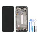 Ecran Tactile Original Samsung Galaxy A52s 5G Menthe