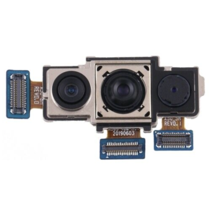 CAMÉRA ARRIÈRE SAMSUNG GALAXY A50S