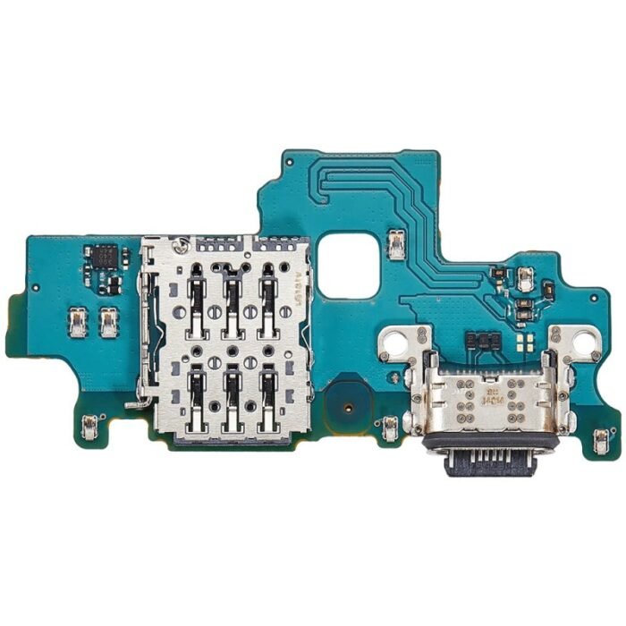 Connecteur de Charge ORIGINE Samsung Galaxy A36 5G – Module USB-C & Microphone – Image 2
