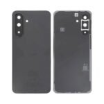 VITRE ARRIÈRE PREMIUM SAMSUNG GALAXY A36 5G NOIR