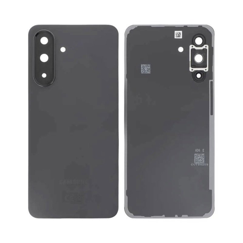 img_8956 VITRE ARRIÈRE PREMIUM SAMSUNG GALAXY A36 5G NOIR – Image 1