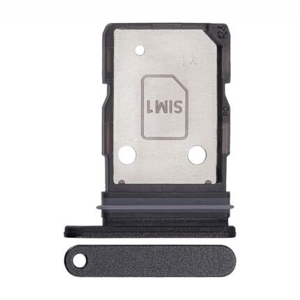 TIROIR DOUBLE SIM SAMSUNG GALAXY A36 5G NOIR