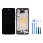 ECRAN D'ORIGINE SAMSUNG GALAXY A35 5G BLEU NUIT