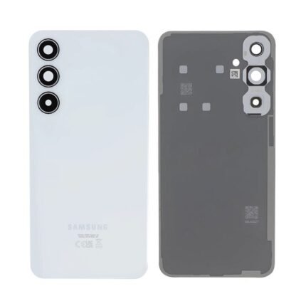 VITRE ARRIÈRE D'ORIGINE SAMSUNG GALAXY A35 5G BLEU NUIT