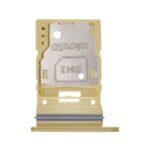 TIROIR DOUBLE SIM SAMSUNG GALAXY A35 5G LIME