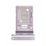 TIROIR DOUBLE SIM SAMSUNG GALAXY A35 5G LILAS