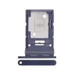 TIROIR DOUBLE SIM SAMSUNG GALAXY A35 5G BLEU NUIT