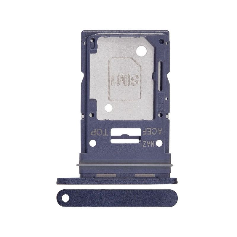 img_8998 TIROIR DOUBLE SIM SAMSUNG GALAXY A35 5G BLEU NUIT – Image 1