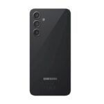 VITRE ARRIÈRE D'ORIGINE SAMSUNG GALAXY A34 5G NOIR
