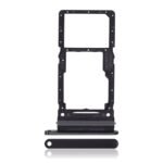 TIROIR DOUBLE SIM SAMSUNG GALAXY A34 5G NOIR