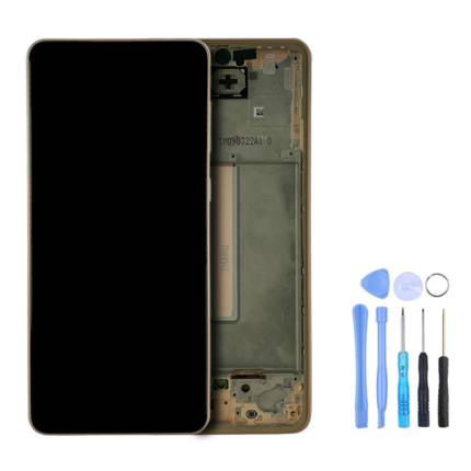 ECRAN D'ORIGINE SAMSUNG  GALAXY A33 PECHE