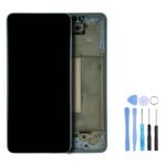 ECRAN D'ORIGINE SAMSUNG GALAXY A34 5G NOIR + OUTILS