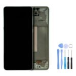 ECRAN D'ORIGINE SAMSUNG  GALAXY A33 BLANC