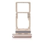 TIROIR DOUBLE SIM + SD SAMSUNG GALAXY A33 5G PÊCHE