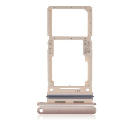 TIROIR DOUBLE SIM + SD SAMSUNG GALAXY A33 5G PÊCHE