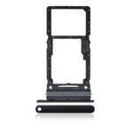 TIROIR DOUBLE SIM + SD SAMSUNG GALAXY A33 5G NOIR