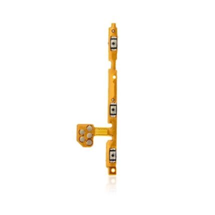 NAPPE POWER / VOLUME SAMSUNG GALAXY A02 / A32 4G / A42 5G