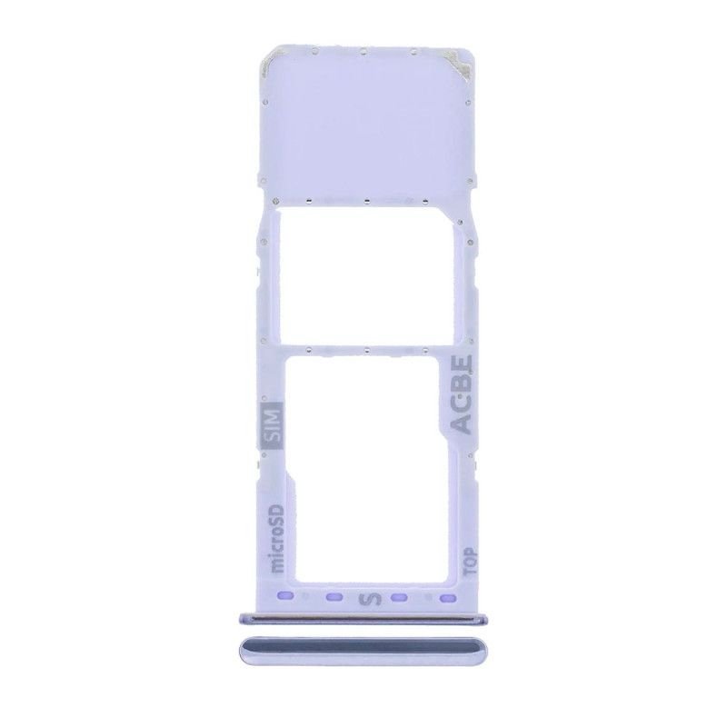 img_9180-2 TIROIR SIM SAMSUNG GALAXY A32 4G VIOLET – Image 1