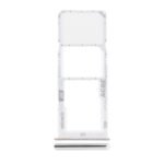 TIROIR SIM SAMSUNG GALAXY A32 4G BLANC