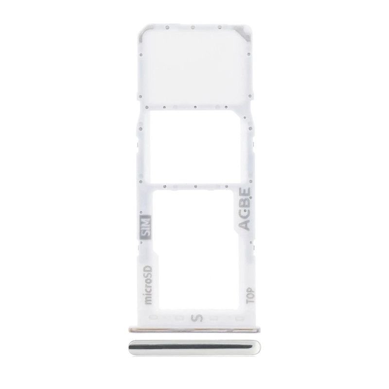 img_9183 TIROIR SIM SAMSUNG GALAXY A32 4G BLANC – Image 1