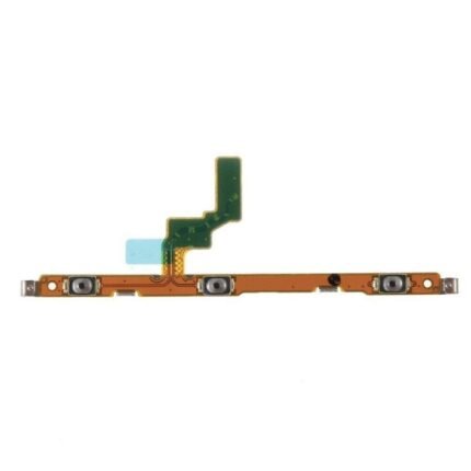 NAPPE VOLUME + POWER SAMSUNG GALAXY A50 / A50S / A30S / A40