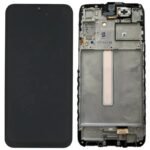 ECRAN D'ORIGINE SAMSUNG GALAXY A26 5G BLANC