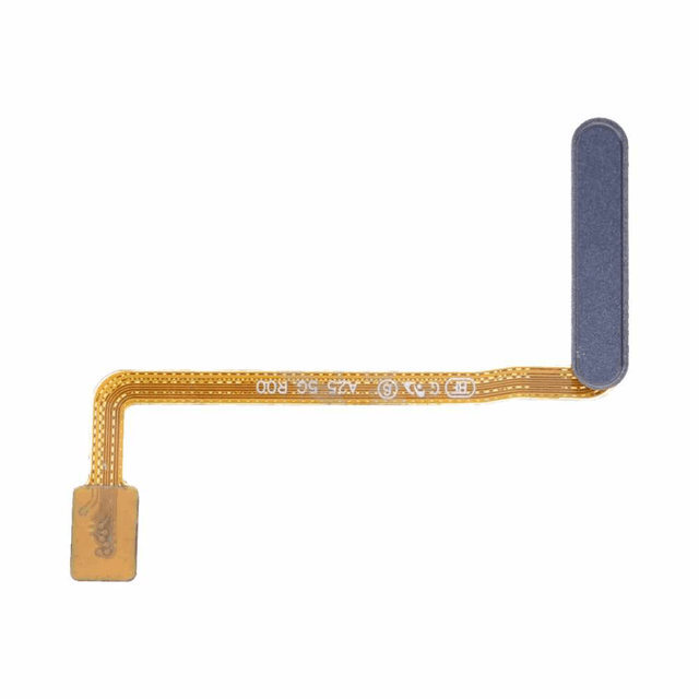 img_9219 Lecteur Empreinte Premium Samsung Galaxy A25 5G A256 Bleu Nuit – Image 1