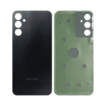 Cache Arrière Premium Samsung Galaxy A24 4G A245 Noir
