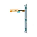 Nappe Power On/Off et Volume Premium Samsung Galaxy S22 Ultra S908