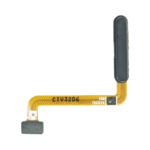 NAPPE BOUTON POWER SAMSUNG GALAXY A23 5G NOIR