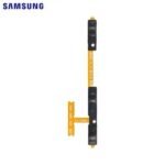 Nappe Power On/Off et Volume Premium Samsung Galaxy A22 5G A226B