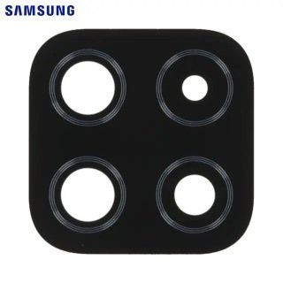 img_9275 Lentille Premium Samsung Galaxy A22 5G A226B Noir – Image 1