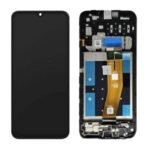 ECRAN D'ORIGINE SAMSUNG GALAXY A14 A145 R/ 145 R4G NOIR