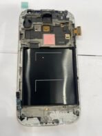 Bloc Complet pour Samsung Galaxy S4 I9505  LCD et Vitre Tactile Blanc Original – Image 2