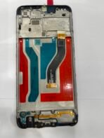 Samsung Écran LCD et Châssis pour Galaxy A10s A107 original