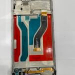 Samsung Écran LCD et Châssis pour Galaxy A10s A107 original
