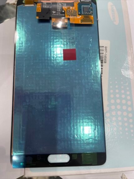 Vitre Tactile + Ecran LCD pour Samsung Galaxy Note 4 N9100 SM-N910F Original