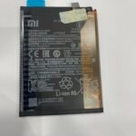 BATTERIE BN59 POUR XIAOMI REDMI NOTE 10 / NOTE 10S/ 10/ 10 2022/POCO M5S
