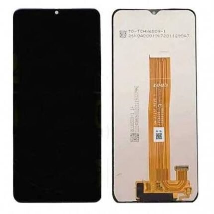 Écran LCD Pour Samsung Galaxy A12 A125F (2020)sans châssis