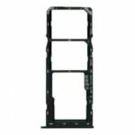 Support SIM - Samsung Galaxy A10s A107, Double SIM,Noir