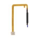 Lecteur Empreinte Premium Samsung Galaxy A07 4G A075 Noir