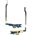 NAPPE CONNECTEUR DE CHARGE + MICRO MIC DOCK POUR SAMSUNG GALAXY S4 I9505
